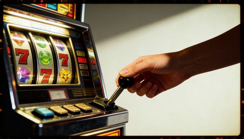 Jackpot Jill app